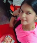 Citas Mujer Venezuela a Ciudad Bolívia : Brenda, 33 años